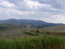 Toscane 2005